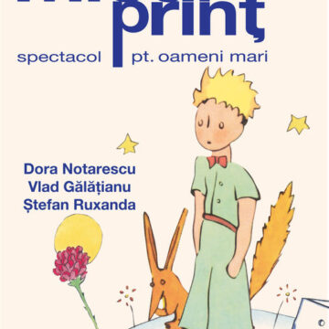 Micul Prinț